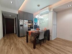 RiverParc Residence (D19), Condominium #495555681